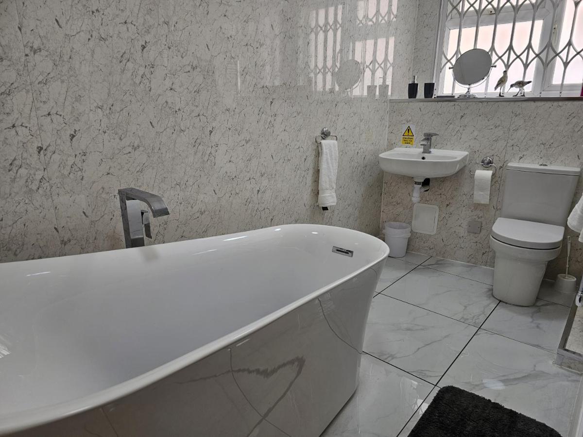 Charming 1-Bed Apartment In Cromer Town Centre מראה חיצוני תמונה