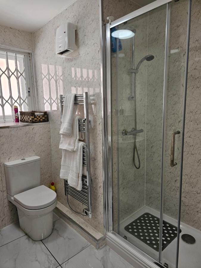 Charming 1-Bed Apartment In Cromer Town Centre מראה חיצוני תמונה