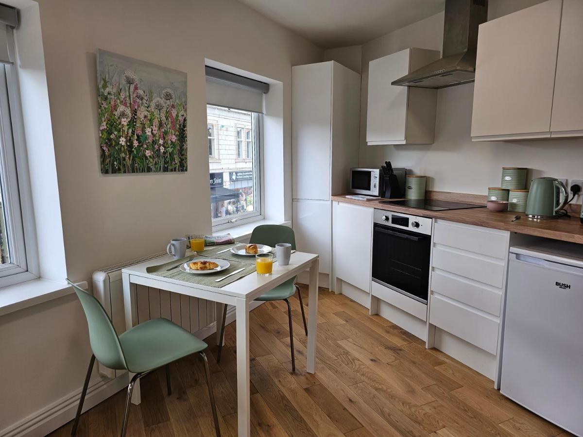 Charming 1-Bed Apartment In Cromer Town Centre מראה חיצוני תמונה