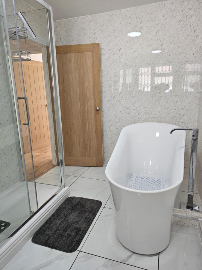 Charming 1-Bed Apartment In Cromer Town Centre מראה חיצוני תמונה